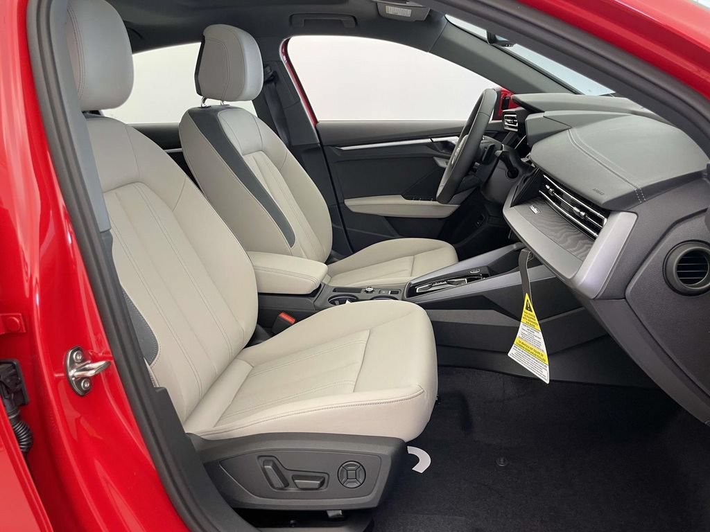 New 2026 Audi A3 2.0T Premium AWD/4WD image 22