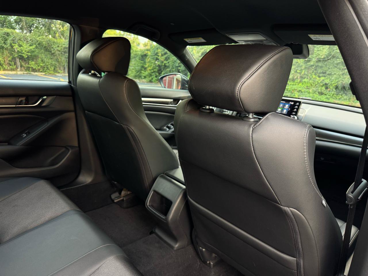 Used 2019 Honda Accord Sport image 20
