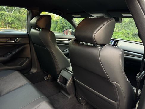Used 2019 Honda Accord Sport image 20