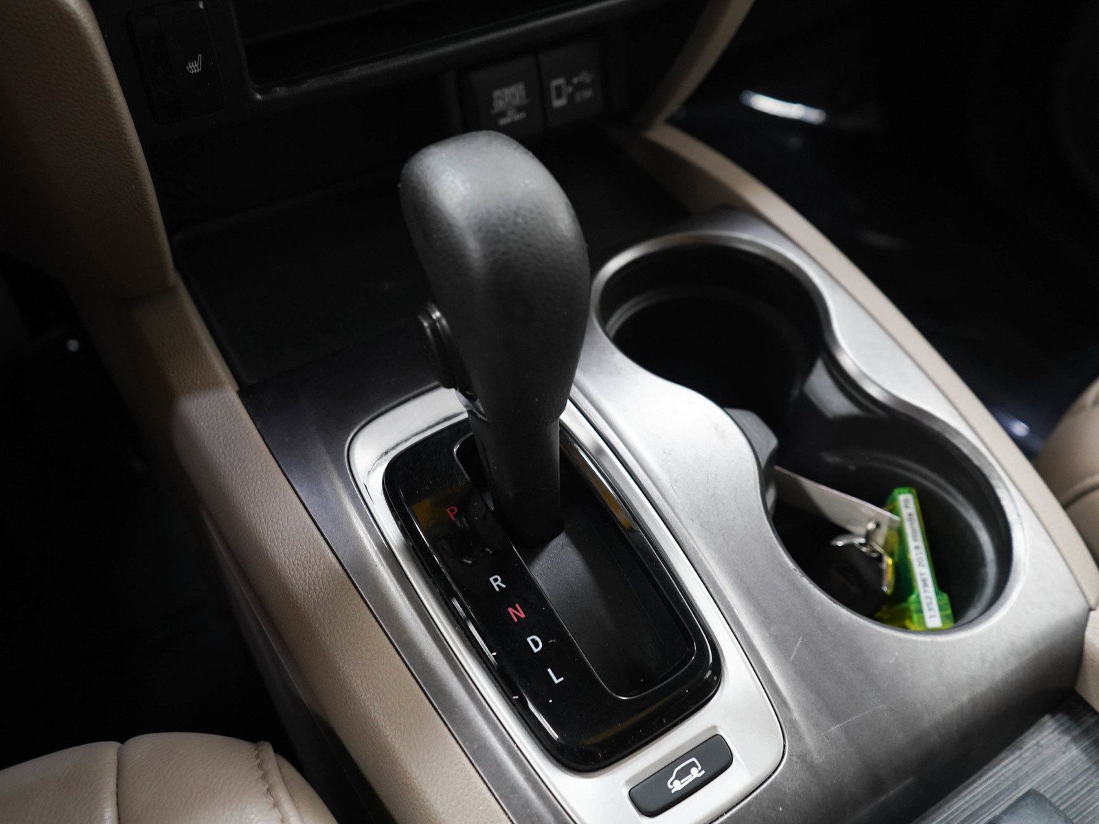 Used 2019 Honda Pilot EX-L image 21