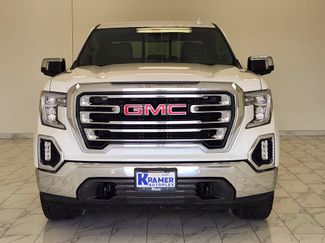 Used 2020 GMC Sierra 1500 SLT AWD/4WD video 2