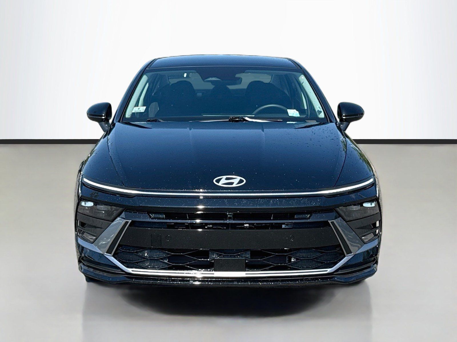 Used 2026 Hyundai Sonata Blue FWD image 26