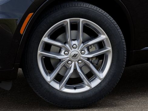 New 2026 Dodge Durango GT AWD/4WD image 8