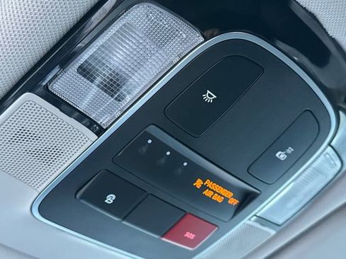 Used 2024 Hyundai Tucson SEL image 24