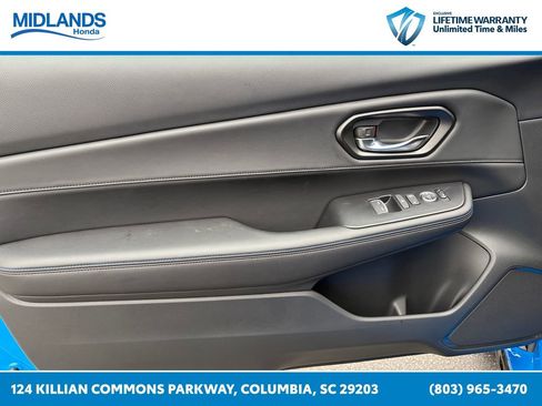 New 2026 Honda Prelude image 23