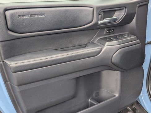 Used 2024 Toyota Land Cruiser AWD/4WD image 15