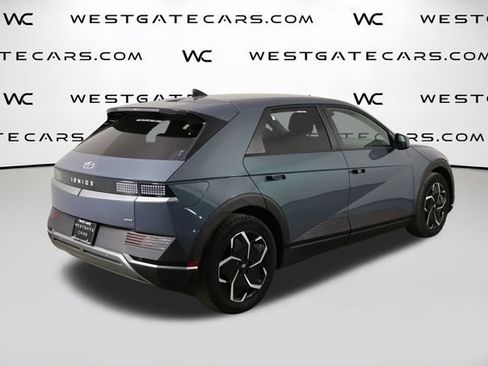 Used 2024 Hyundai Ioniq 5 SEL AWD/4WD image 48