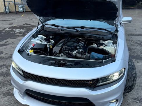 Used 2020 Dodge Charger Scat Pack w/ Dynamics Package image 27