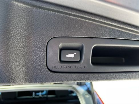 Used 2021 Honda CR-V EX-L image 25