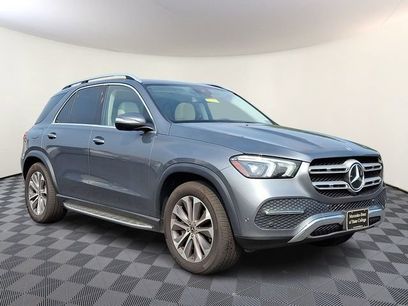 Used 2022 Mercedes-Benz GLE 350 4MATIC