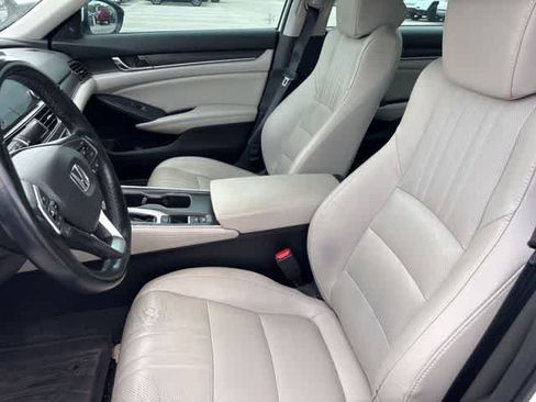 Used 2020 Honda Accord EX-L image 12