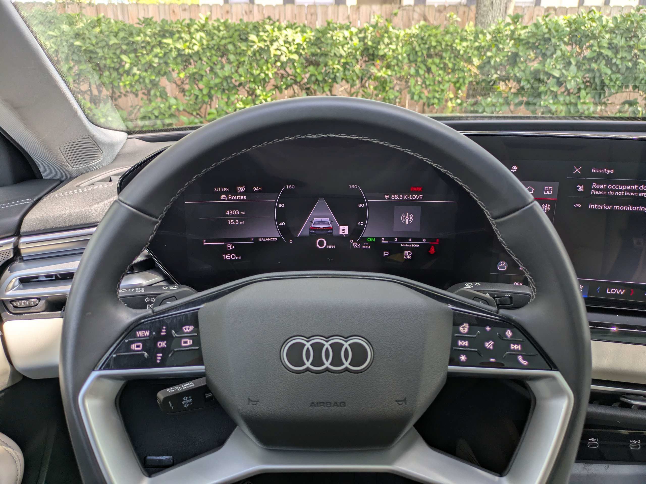 Used 2025 Audi A5 Premium Plus w/ Premium Plus AWD/4WD image 30