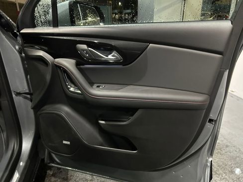 New 2026 Chevrolet Blazer RS w/ Driver Confidence II Package image 25