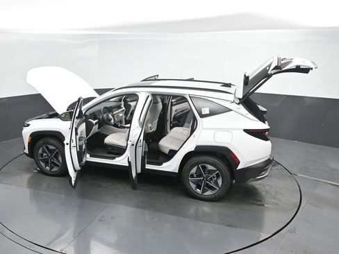 Used 2026 Hyundai Tucson SEL AWD/4WD image 55