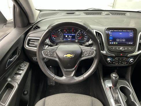 Used 2020 Chevrolet Equinox LT FWD image 13
