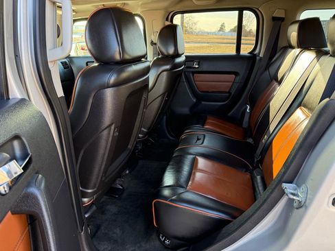 Used 2006 HUMMER H3 image 14