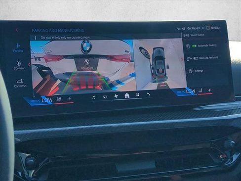 New 2027 BMW M440i Coupe w/ Premium Package RWD image 13