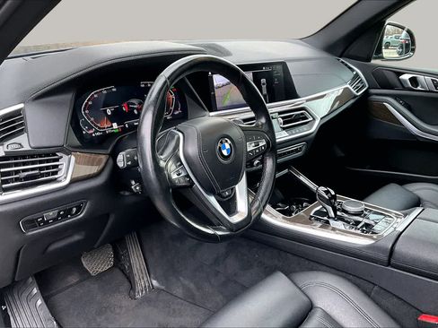 Used 2022 BMW X5 xDrive40i w/ Premium Package AWD/4WD image 17