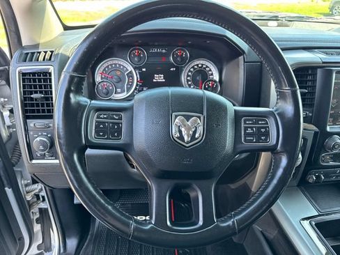 Used 2015 RAM 1500 Sport w/ Convenience Group AWD/4WD image 15