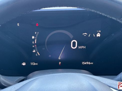 Used 2024 Buick Encore GX Sport Touring w/ Experience Buick Package image 30