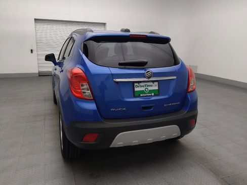 Used 2016 Buick Encore FWD image 6