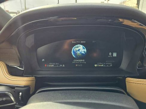 Used 2022 Lincoln Corsair Reserve w/ Equipment Group 201A image 21