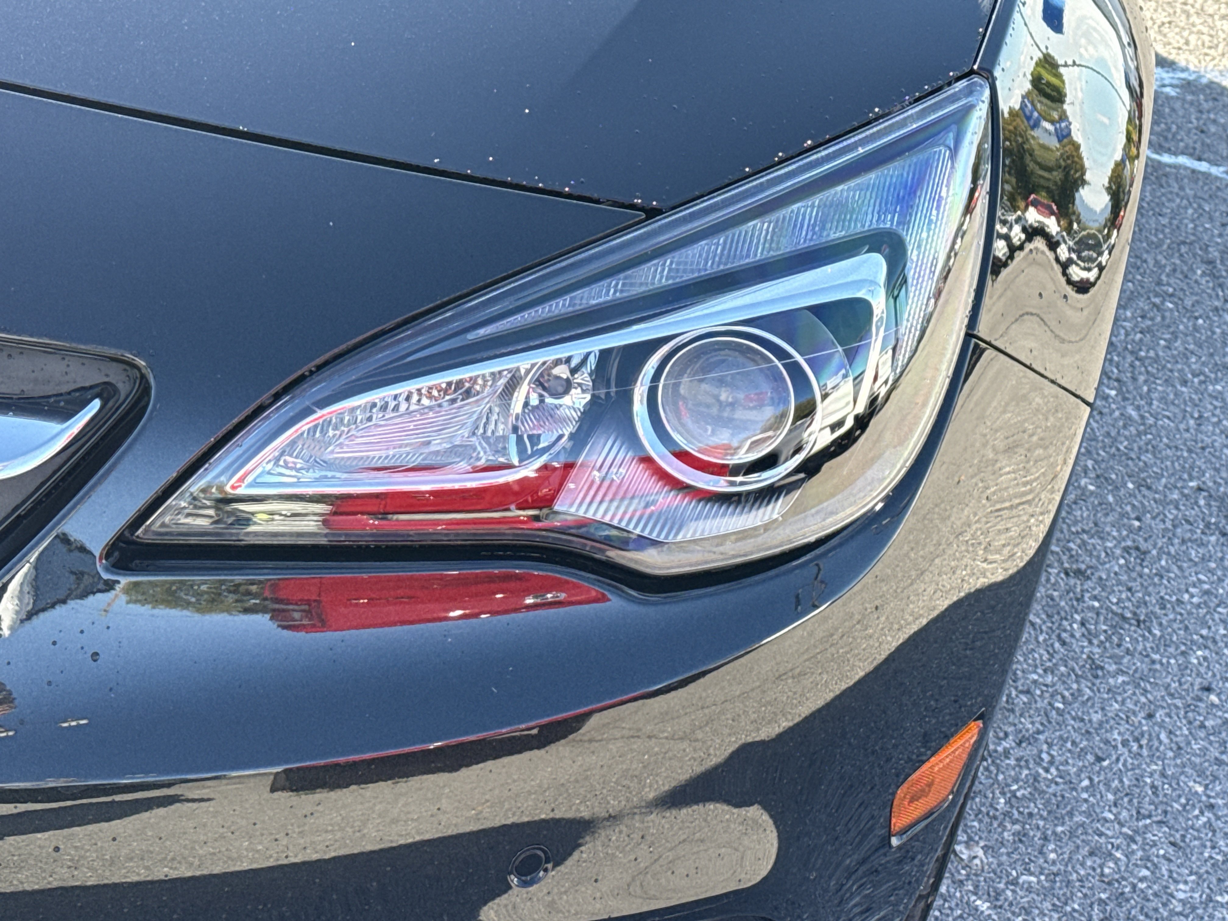 Used 2016 Buick Cascada Premium FWD image 13