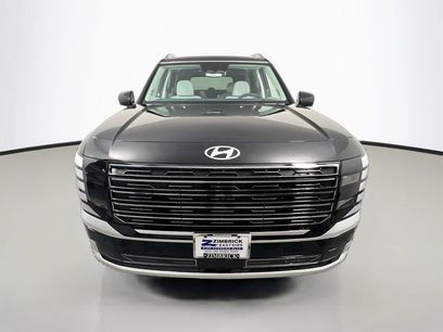 New 2026 Hyundai Palisade Calligraphy