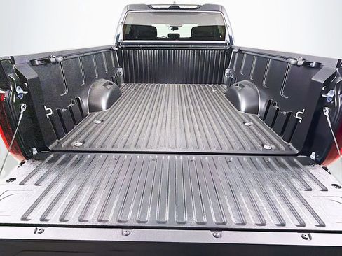 New 2026 Toyota Tundra SR5 AWD/4WD image 21