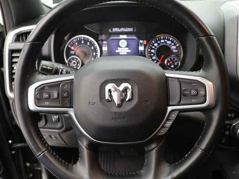 Used 2023 RAM 1500 Big Horn image 23