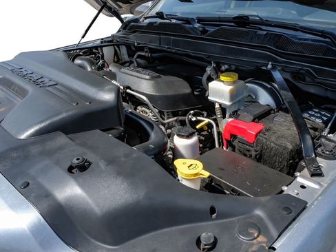 Used 2022 RAM 2500 Laramie w/ Protection Group image 55