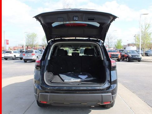 Certified 2024 Nissan Rogue S image 10