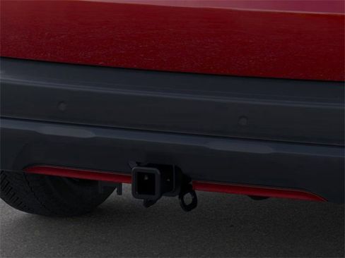 Used 2025 Ford Escape ST-Line Select w/ Tech Pack #1 image 23