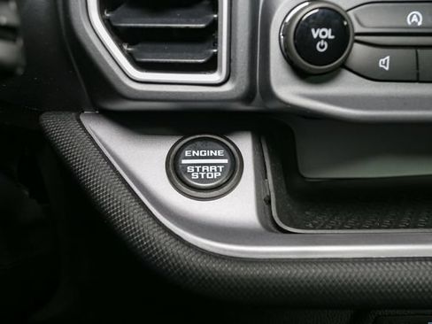 Used 2024 Ford Bronco Sport Outer Banks w/ Tech Package AWD/4WD image 28