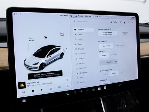 Used 2019 Tesla Model 3 Long Range image 29