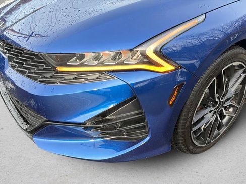 Used 2024 Kia K5 GT image 10