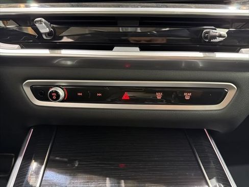 Certified 2024 BMW X5 M60i AWD/4WD image 36