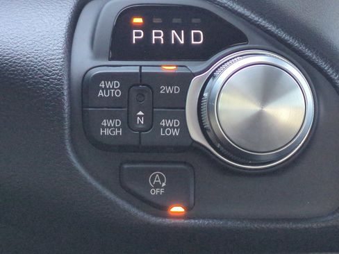 New 2026 RAM 1500 Laramie image 31