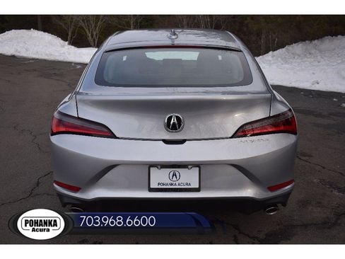 New 2026 Acura Integra Base image 6