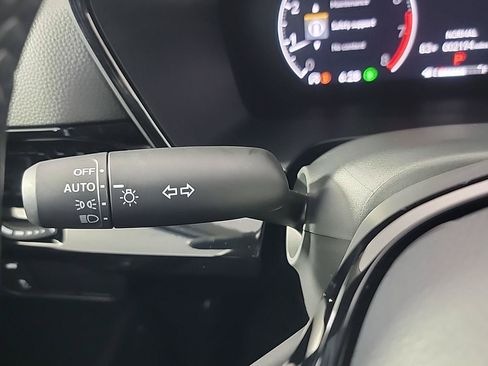 Certified 2025 Honda CR-V EX-L image 29