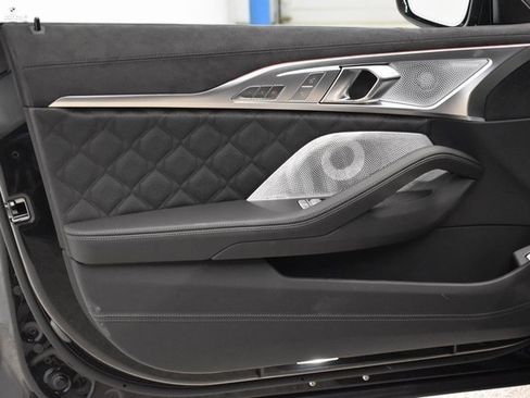 New 2026 BMW M850i xDrive image 22