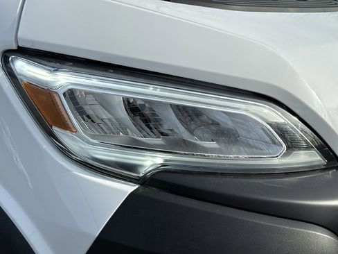 Used 2025 RAM ProMaster 3500 image 9