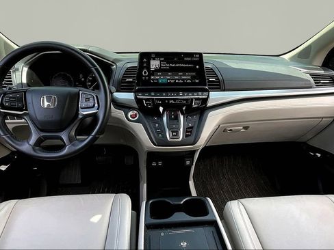 Used 2025 Honda Odyssey EX-L image 8