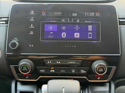 Used 2018 Honda CR-V EX image 25