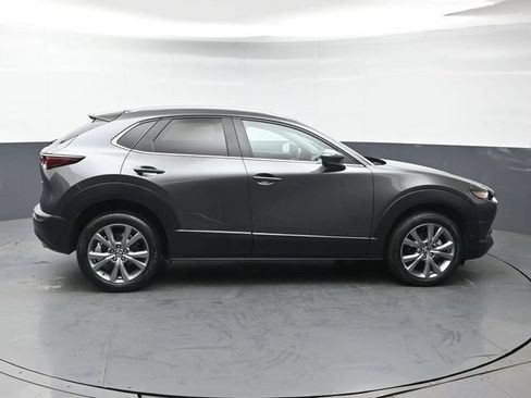 Certified 2024 MAZDA CX-30 AWD 2.5 S w/ Preferred Package image 6