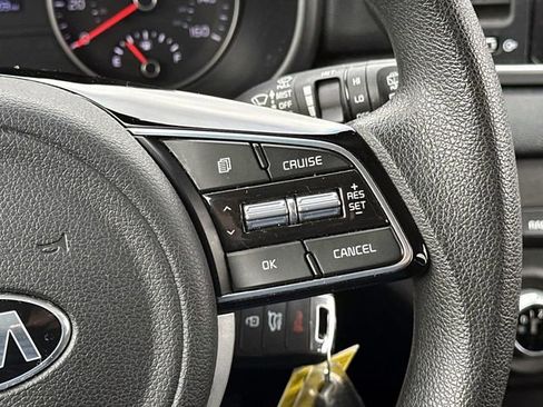 Used 2020 Kia Sportage LX image 22