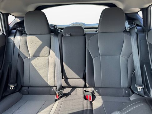 New 2026 Subaru Crosstrek 2.5i AWD/4WD image 12