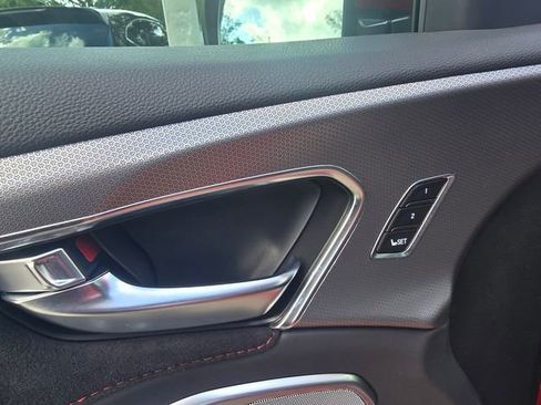 Used 2023 Acura RDX A-Spec image 14