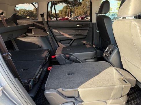 Used 2022 Volkswagen Atlas SE image 20