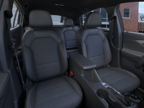 New 2026 Buick Envista Preferred w/ Convenience I Package FWD image 16
